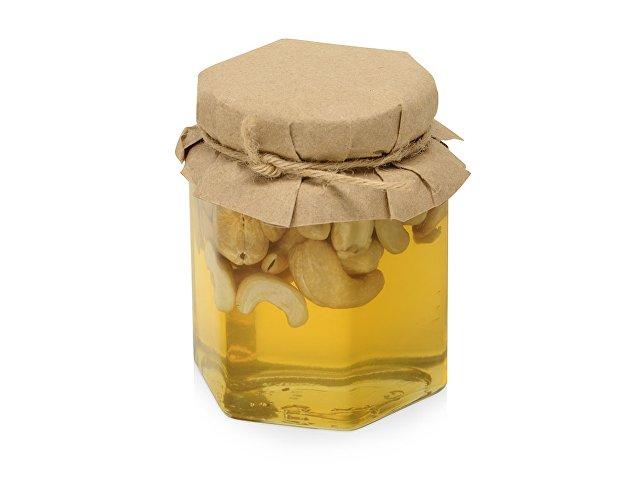 Мед с кешью Мед с кешью