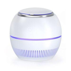 Переносной очиститель, обеззараживатель