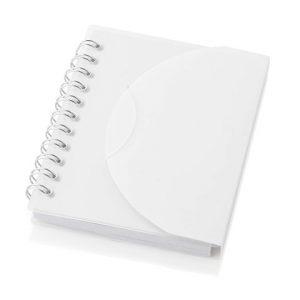 Блокнот А7 «Post»