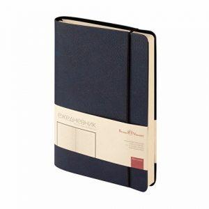 Ежедневник недатированный А5 «Palermo»