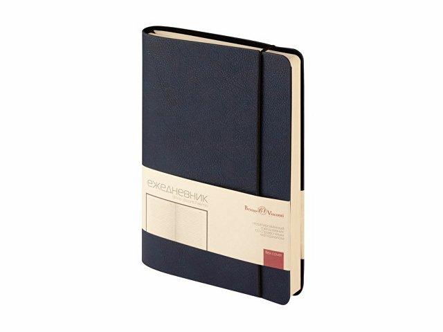 Ежедневник недатированный А5 «Palermo» Ежедневник недатированный А5 «Palermo»