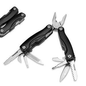 Мультиинструмент-пассатижи «Путешественник» Мультиинструмент-пассатижи «Путешественник»