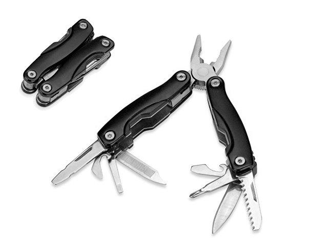 Мультиинструмент-пассатижи «Путешественник» Мультиинструмент-пассатижи «Путешественник»