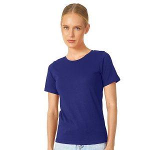 Футболка “Heavy Super Club” женская