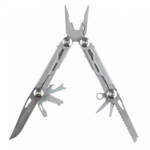 Мультитул, 12 функций