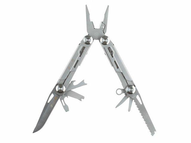 Мультитул, 12 функций Мультитул, 12 функций