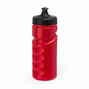 Бутылка спортивная RUNNING из полиэтилена