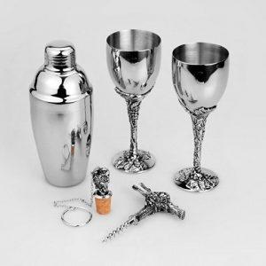 Набор для коктейлей «Эксклюзив» Набор для коктейлей «Эксклюзив»