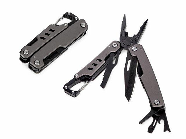 Многофункциональный инструмент 11-в-1 «Ranger» Многофункциональный инструмент 11-в-1 «Ranger»