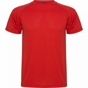 Спортивная футболка «Montecarlo» мужская