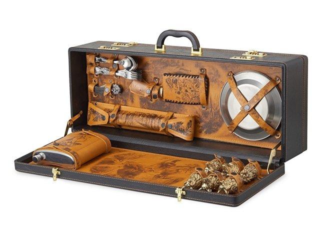 Подарочный набор «Королевская охота» Подарочный набор «Королевская охота»