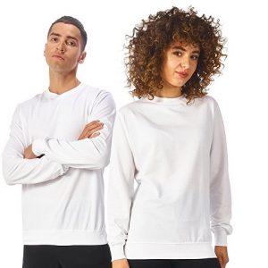 Свитшот «Warsaw», унисекс