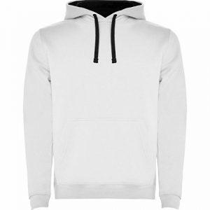 Толстовка с капюшоном «Urban» мужская