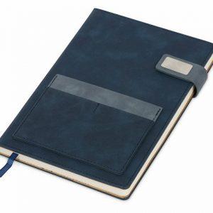 Бизнес блокнот А5 «Freya» Бизнес блокнот А5 «Freya»