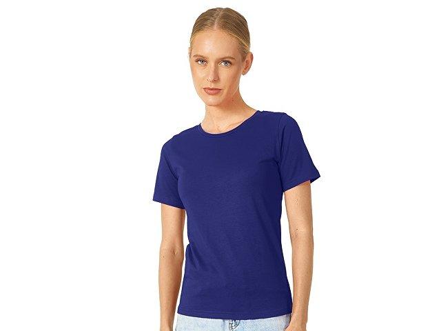 Футболка “Heavy Super Club” женская Футболка “Heavy Super Club” женская