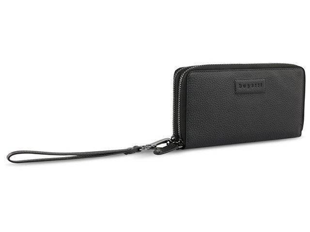 Кошелек женский «Elsa» с защитой данных RFID Кошелек женский «Elsa» с защитой данных RFID