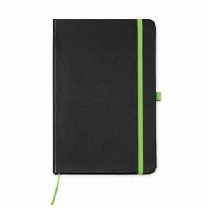 Блокнот А5 PIANA