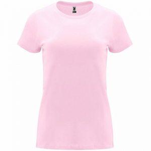 Футболка «Capri» женская