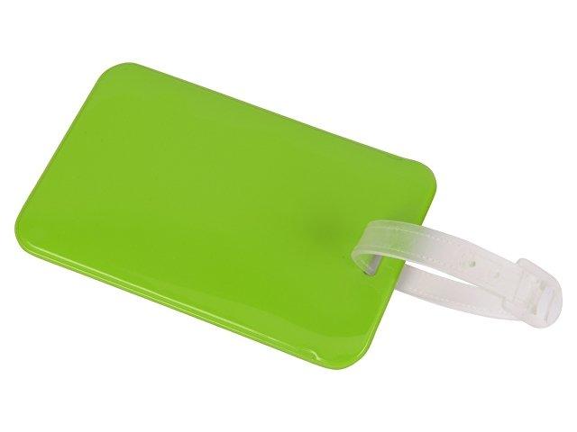 Багажная бирка «Voyage 2.0» Багажная бирка «Voyage 2.0»