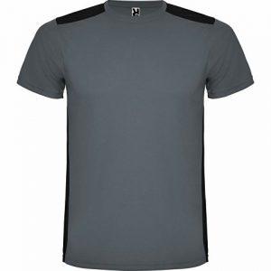 Спортивная футболка «Detroit» детская