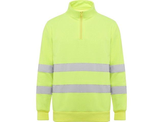 Свитшот ворот на молнии «Spica», мужской Свитшот ворот на молнии «Spica», мужской