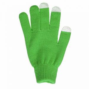 Сенсорные перчатки ZELAND