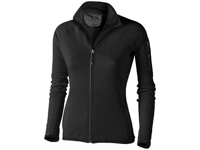 Куртка флисовая “Mani” женская Куртка флисовая “Mani” женская
