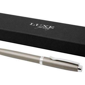 Ручка металлическая шариковая «Vivace»