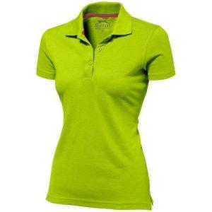 Рубашка поло “Advantage” женская