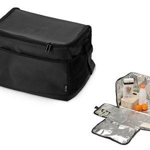 Раскладывающаяся сумка-холодильник «Cool», 15 л