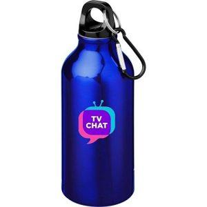 Бутылка «Oregon» с карабином