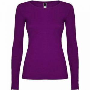 Футболка c длинным рукавом «Extreme» женская