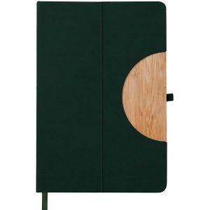 Ежедневник недатированный А5 «Bosforo»