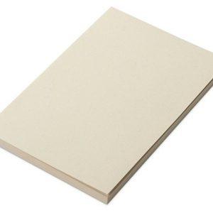 Блокнот А5 из переработанного тростника «Adiantum»