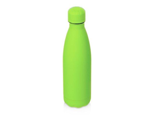 Вакуумная термобутылка «Vacuum bottle C1», soft touch, 500 мл Вакуумная термобутылка «Vacuum bottle C1», soft touch, 500 мл