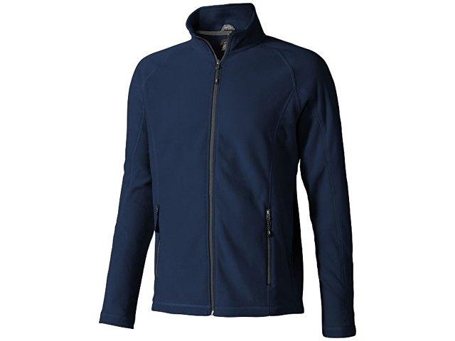 Джемпер из полифлиса «Rixford» мужской Джемпер из полифлиса «Rixford» мужской