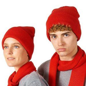 Шапка «Dunant»