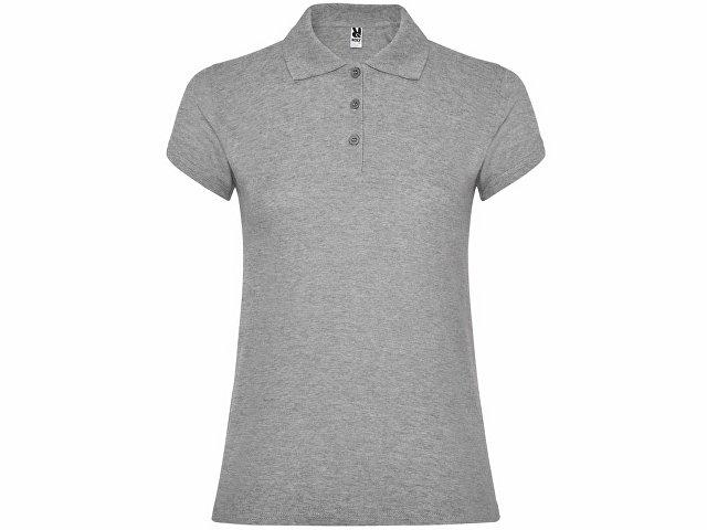 Рубашка поло «Star» женская Рубашка поло «Star» женская