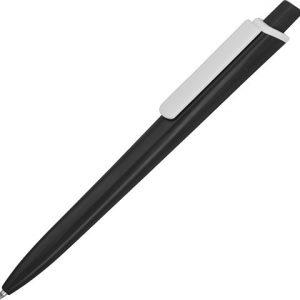 Ручка пластиковая трехгранная шариковая «Lateen»