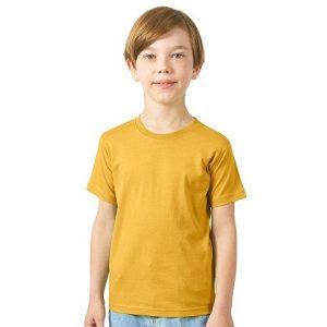 Футболка “Heavy Super Club” детская