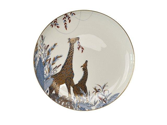 Тарелка «PLATE 3 TRO» Тарелка «PLATE 3 TRO»