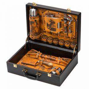 Подарочный набор «Охотничий азарт»