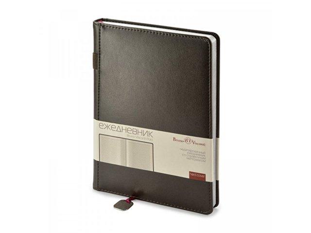 Ежедневник недатированный А5 «Polo» Ежедневник недатированный А5 «Polo»