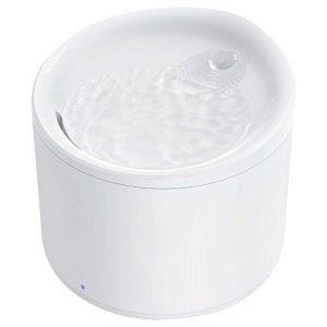 Умная Wi-Fi поилка «IoT Pet Fountain», 2500 мл