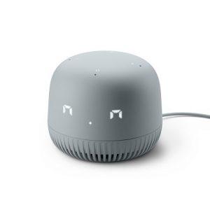 Умная колонка «Капсула Нео» с голосовым помощником Марусей