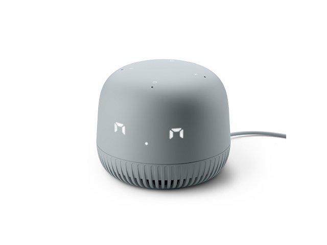 Умная колонка «Капсула Нео» с голосовым помощником Марусей Умная колонка «Капсула Нео» с голосовым помощником Марусей