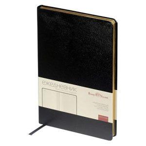 Ежедневник недатированный А5 «Megapolis»