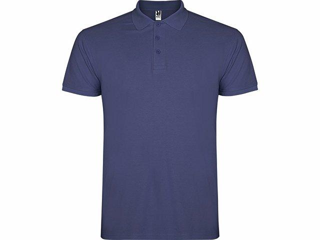 Рубашка поло «Star» мужская Рубашка поло «Star» мужская