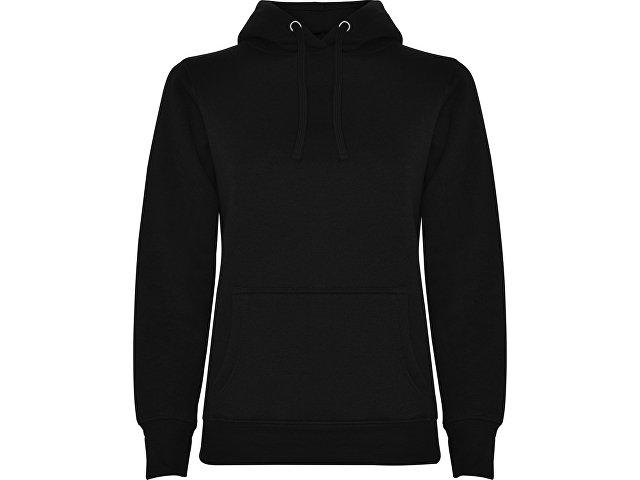 Толстовка с капюшоном «Urban» женская Толстовка с капюшоном «Urban» женская