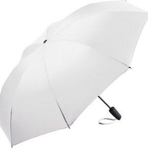 Складной зонт-наоборот «Contrary» полуавтомат